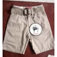 Kids Cotton Shorts